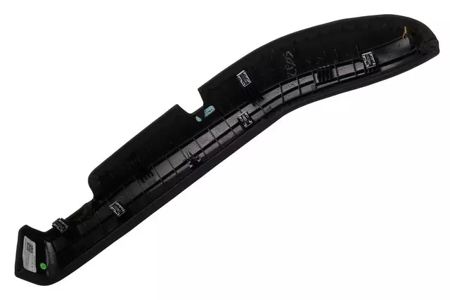 23459270 - Body: Armrest Cover for Cadillac: CTS Image