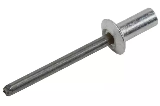 9418420 - Body: Lower Frame Rivet for Chevrolet: Corvette Image