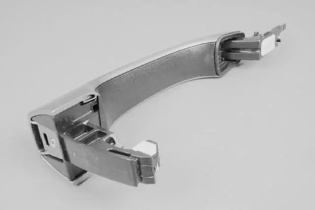 Exterior Door Handle - Mopar (1RH65DX8AD)