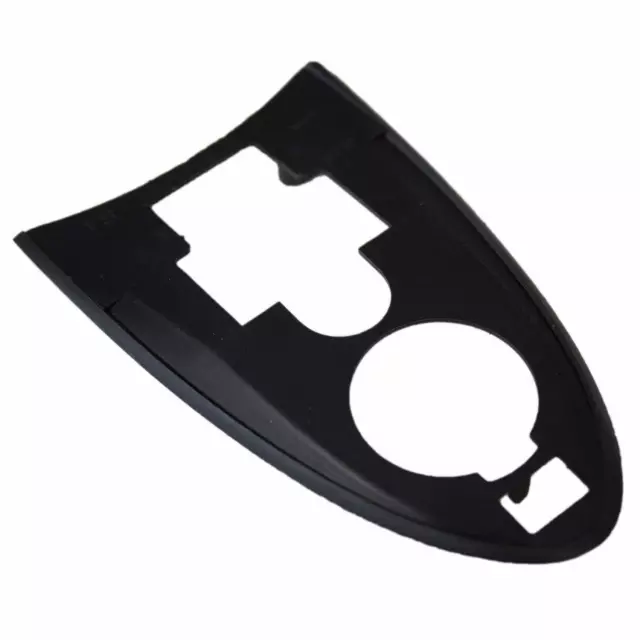 YS4Z5422042BA - Body: Handle, Outside Pad for Ford: Escape, Focus | Mercury: Mariner Image
