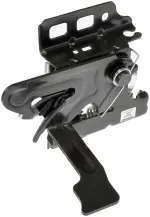 820305 - : Hood Latch Replaces General Motors 25816903 for Dorman Image