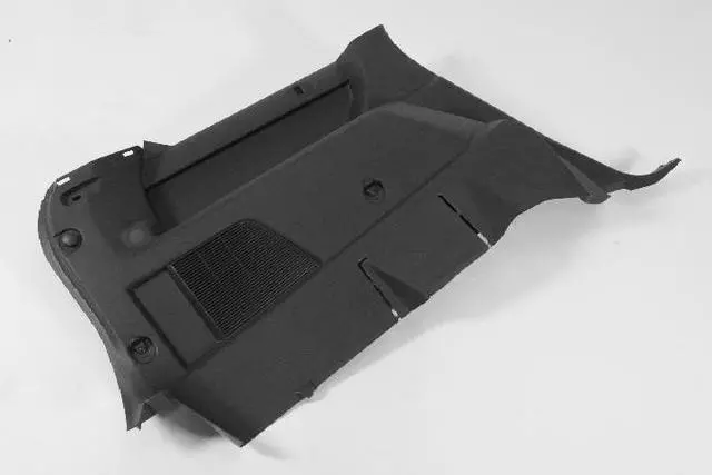 Quarter Trim Panel, Left - Mopar (1CU67DX9AD)