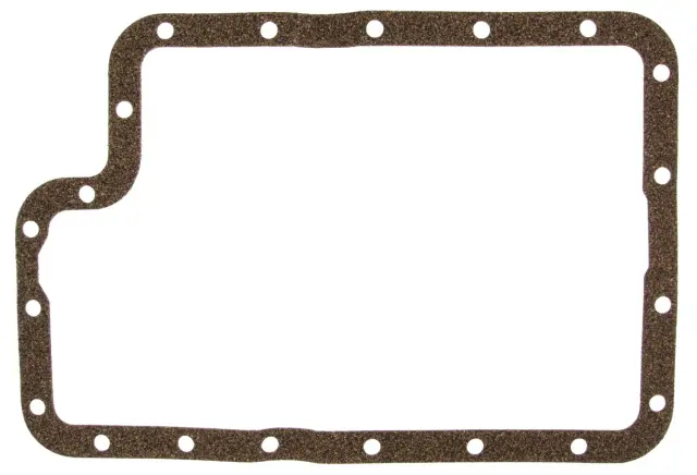 W38158 - : Transmission Oil Pan Gasket for Mahle Image