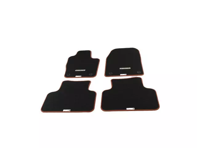 Floor Mat - Mopar (6GA921X6AB)