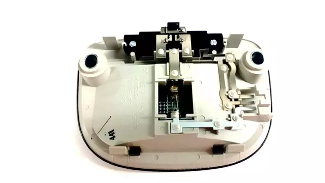 Dome Lamp - Subaru (84601AG06AME)