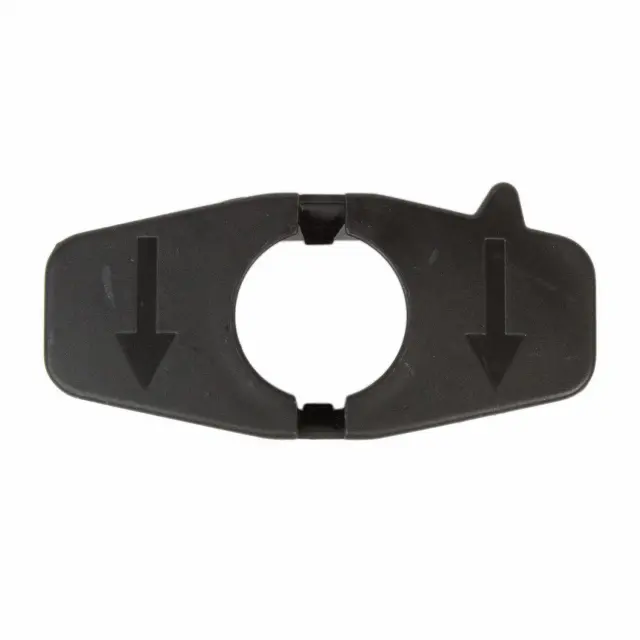 DG1Z15K861A - Body: Park Sensor Bracket for Ford Image