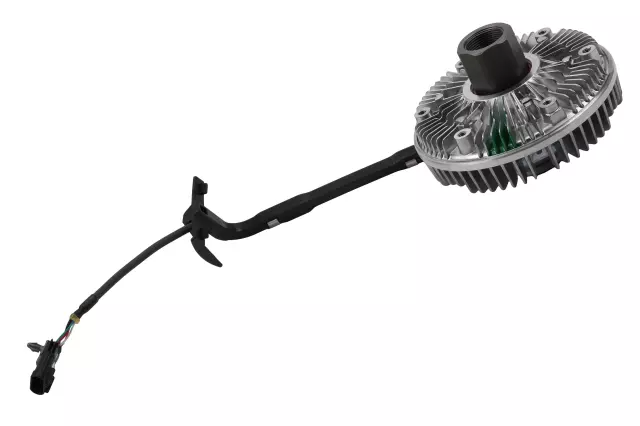 Engine Cooling Fan Clutch - GM (20788261)