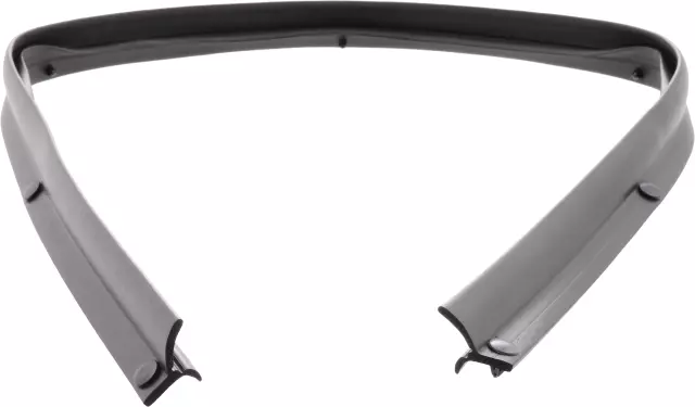 808394RA0B - : Lower Weather-Strip for Nissan Image