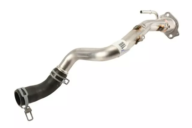 Outlet Pipe - GM (12711656)