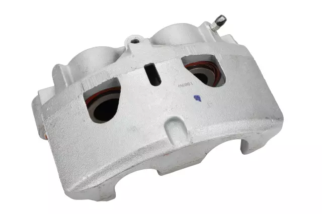 (Replaces 20872158) Passenger side Front Brake Caliper - GM (84751975)