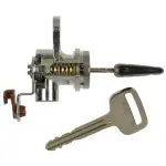DL209 - : Door Lock Kit for SMP CORP Image