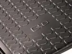 4M8061180 - : All-Weather Cargo Mat for Audi: Q8, SQ8 Image