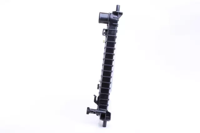 66856 - Cooling Systems: Radiator w/Integrated Transmission Oil Cooler - Replaces FORD YL3Z8005GA, F75Z8005FA, YL3Z8005AA for NISSENS Image