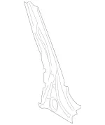 1646460116 - : Side Reinforced for Mercedes-Benz Image