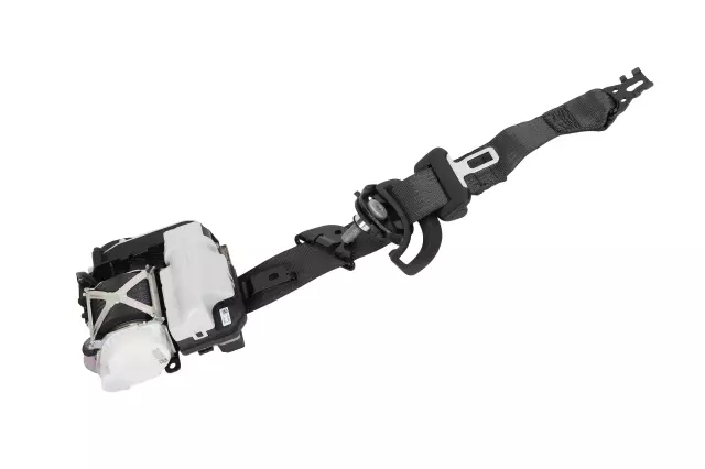 Seat Belt Assembly - GM (19356299)