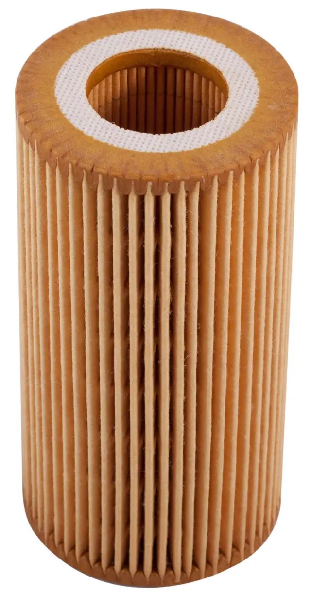 PG5581 - Filters: Premium Guard Engine Oil Filter for PRONTO Image