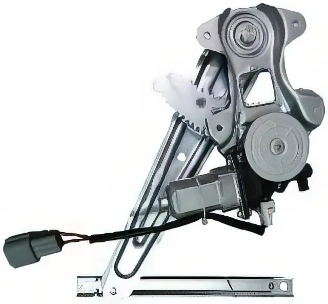 NI1550134 - : Window Regulator for COLLISION Image