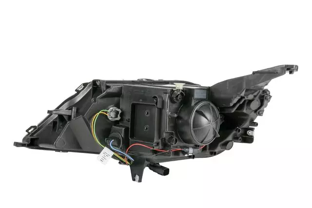 19434741 - : Headlamp for Chevrolet: Impala Image