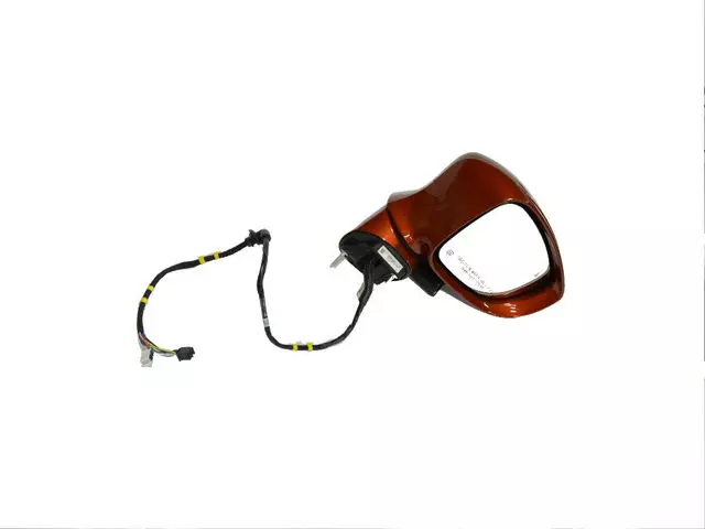 Outside Rearview Mirror, Right - Mopar (6NW96KLBAA)