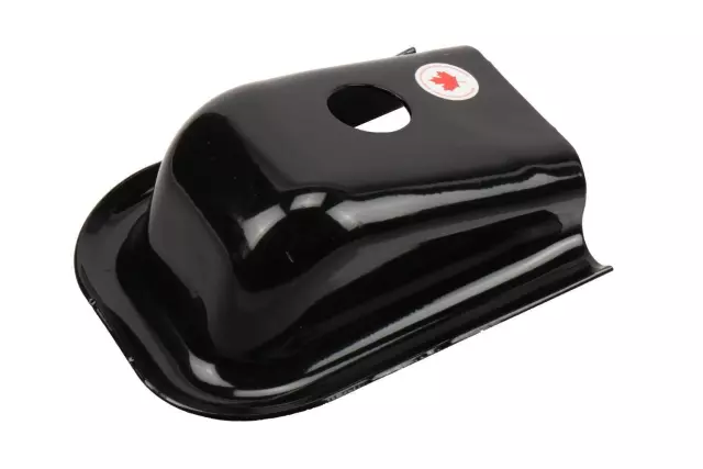 Passenger Side Underbody Bracket - GM (23212859)