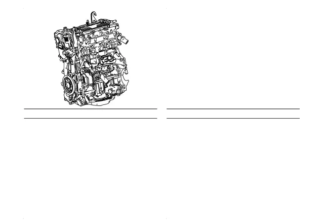 190002U030 - : Engine for Toyota Image