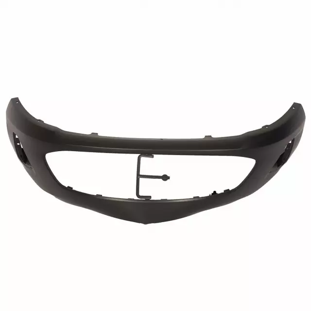 AE8Z17D957AAPTM - Body: Bumper Cover for Ford: Fiesta Image