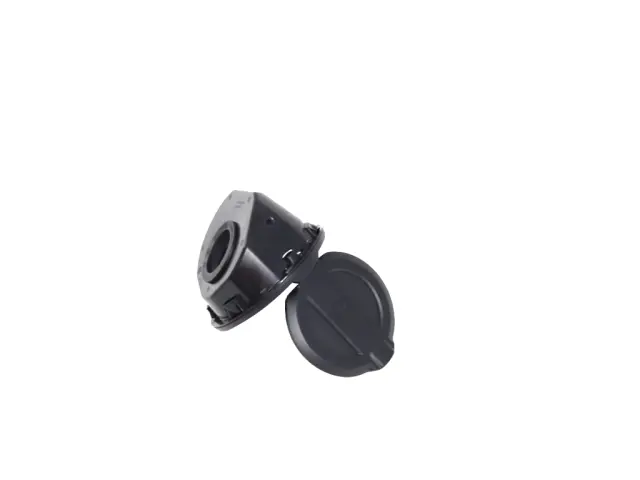 68496457AB - Body Sheet Metal Except Doors: Fuel Fill Door for Mopar Image image