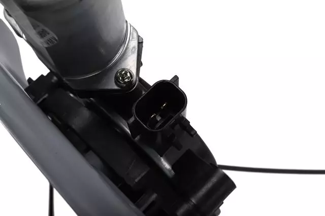 Front Passenger Side Door Window Regulator - GM (84903332)