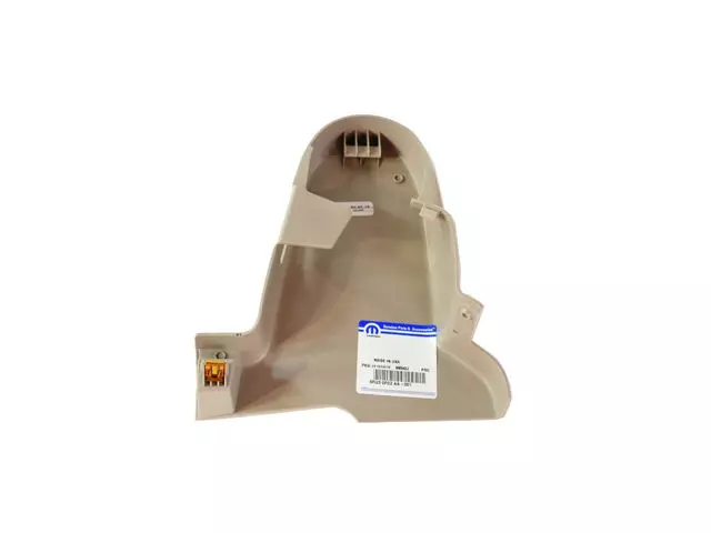 Seat Shield - Mopar (5RU30PD2AB)