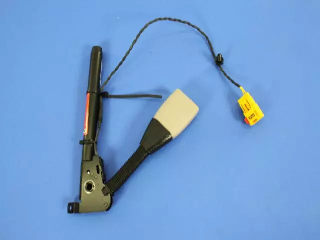 Front Inner Seat Belt, Left - Mopar (UQ011L2AG)