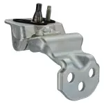 HK3Z6126810D - Body: Upper Hinge for Ford: E-Transit, Transit-150, Transit-250, Transit-350, Transit-350 HD Image