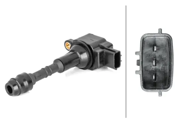 230035851 - Ignition Systems: Hella Direct Ignition Coil for Hella Image