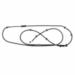 JL1Z17A605D - : 2018-2024 Ford - Washer Hose for Ford: Expedition | Lincoln: Navigator Image