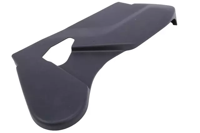 19317581 - Body: Inner Finish Panel for Chevrolet: City Express Image