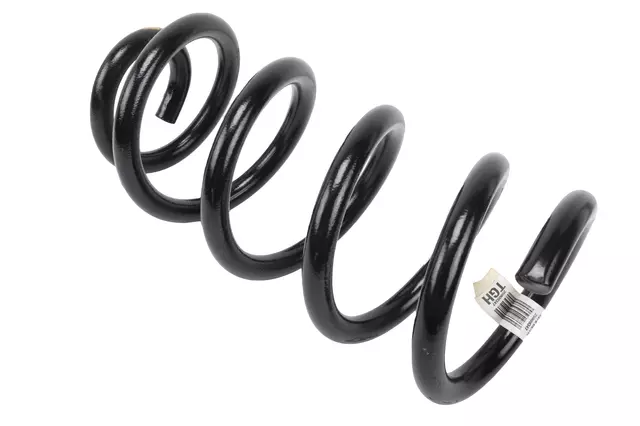 25909347 - Suspension: Coil Spring for Cadillac: Escalade, Escalade ESV | Chevrolet: Avalanche, Silverado 1500, Suburban 1500, Tahoe | GMC: Sierra 1500, Yukon, Yukon XL 1500 Image
