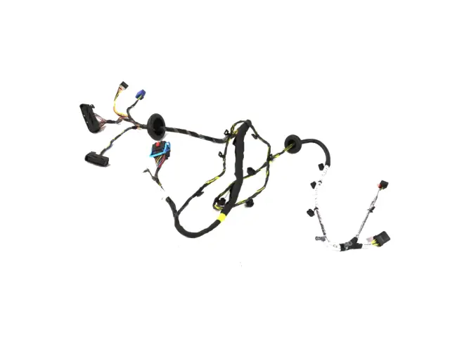 68381497AB - Electrical: Jumper Wiring for Mopar Image