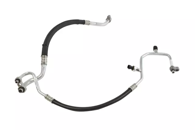 23356005 - : Air Conditioning Manifold Hose Assembly for Chevrolet: Camaro Image