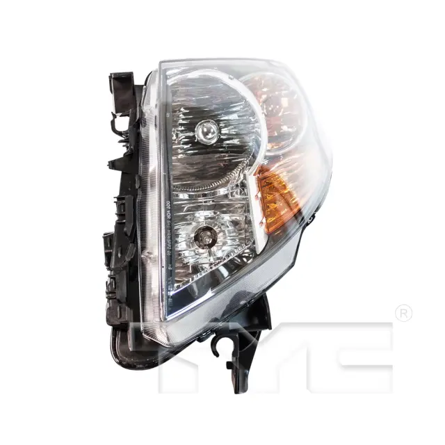 20682790 - : TYC Headlight Assembly for TYC Image