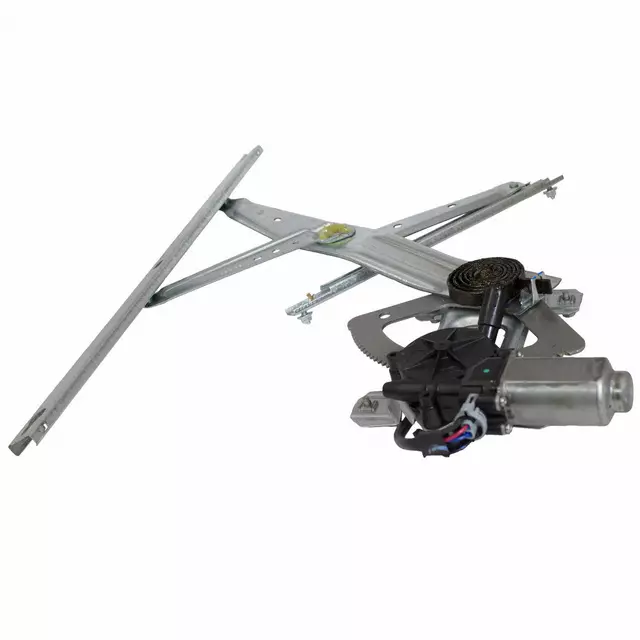 8C3Z2627001B - Body: Window Regulator for Ford: F-250, F-250 Super Duty, F-350 Super Duty, F-450 Super Duty, F-550 Super Duty Image