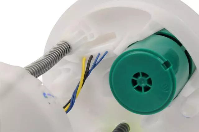 Fuel Pump and Level Sensor Module - ACDelco (M100150)