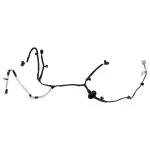 JR3Z2C011B - : Wiring Assembly for Ford Image