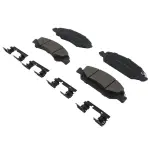 19537762 - : Pad Kit for GM Image