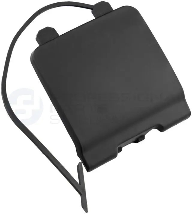 83438131 - : Professional Parts Sweden Tow Hook Cover for PROFESSIONAL PARTS Image