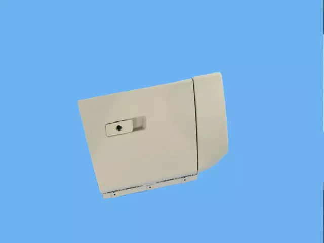 5VV71PS4AA - Interior Trim: Instrument Panel Glove Box for Mopar Image