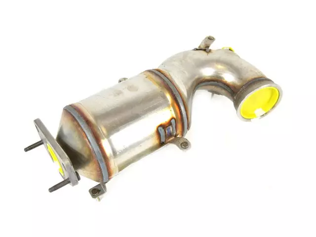 68201180AA - : Catalytic Converter for Fiat: 500L Image