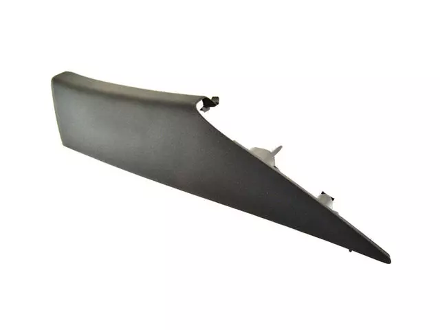 D Pillar Molding, Left - Mopar (1WW27DX9AC)