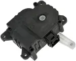 604151 - : Air Door Actuator - Temperature for Buick: Lucerne | Cadillac: DTS Image