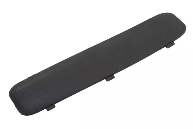 22831432 - : Jet Black Liftgate Inside Pull Handle Cover for Chevrolet: Volt Image