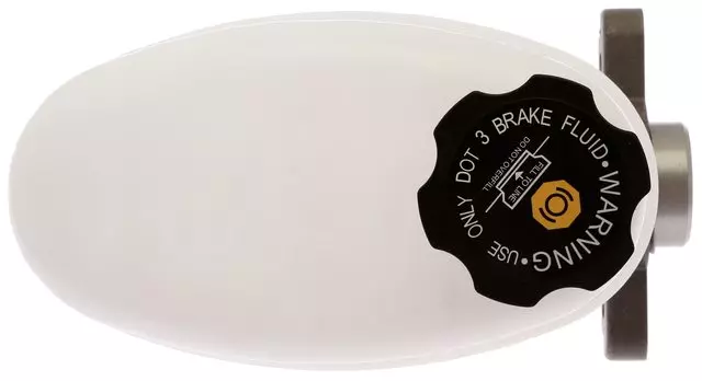 19428666 - : Brake Master Cylinder for GM Image