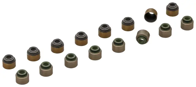 84300 - Gaskets: Seal Set, valve stem for Elring Image
